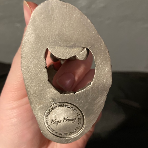 1994 Bugs Bunny Figurine - Picture 2 of 3